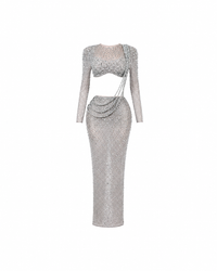 Aurelis Gown Maxi Dress