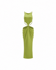 Olivara Dress