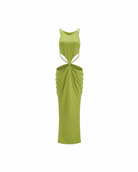 Olivara Dress