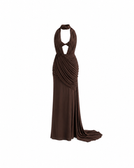 Sirocco Drape Dress