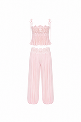 Fleurisse Pant Set