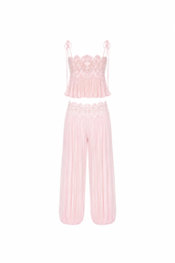 Fleurisse Pant Set