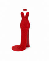 Rouvelle Maxi Dress