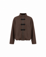 Rouge Ritual Jacket