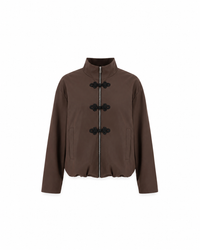Rouge Ritual Jacket