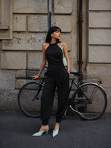 Sorelle Braid Pant Set