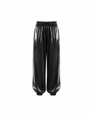 Velmora Balloon Pants