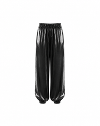 Velmora Balloon Pants