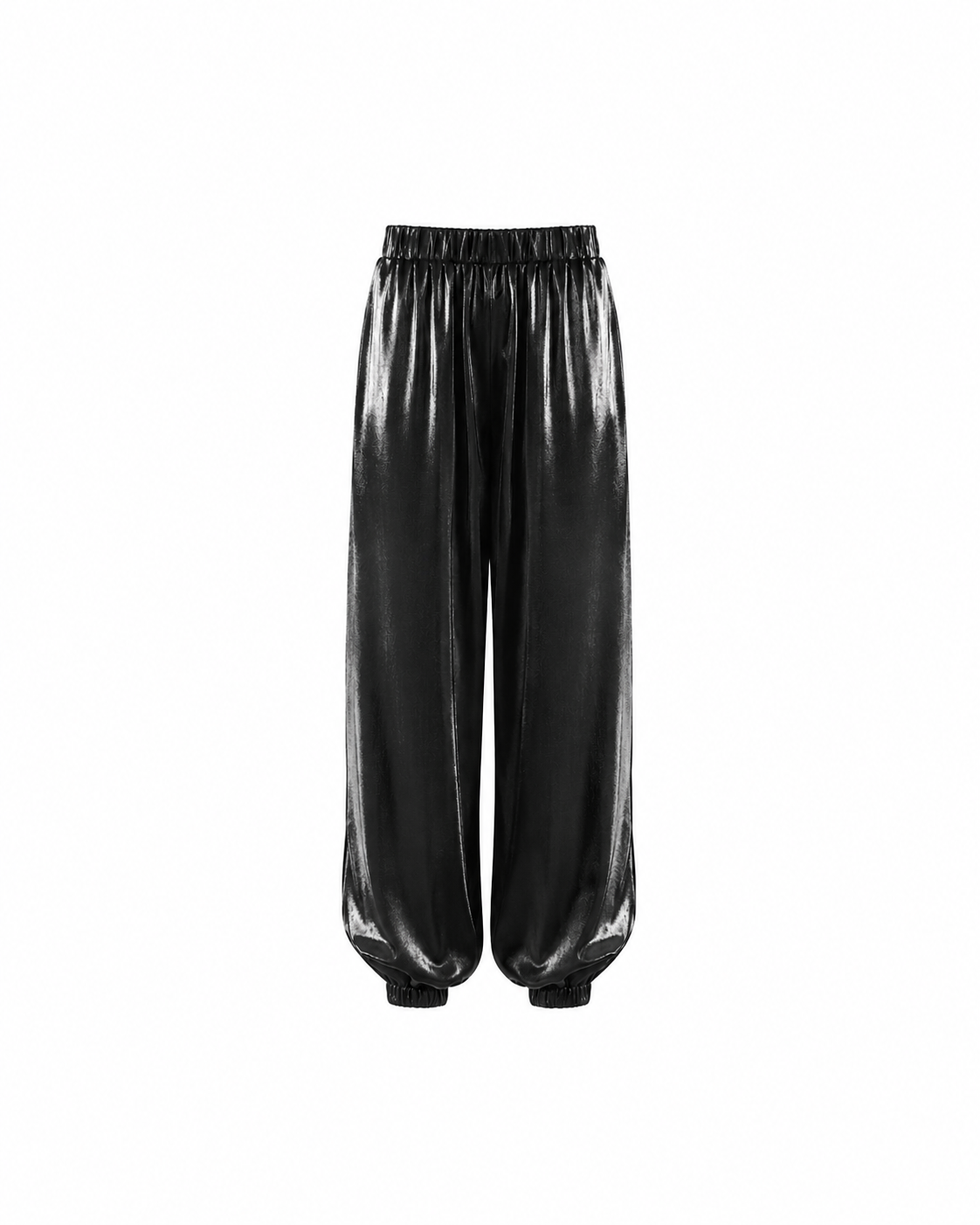Velmora Balloon Pants