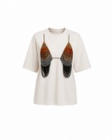 Zafira Cascade T-Shirt