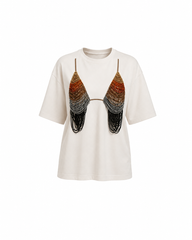 Zafira Cascade T-Shirt