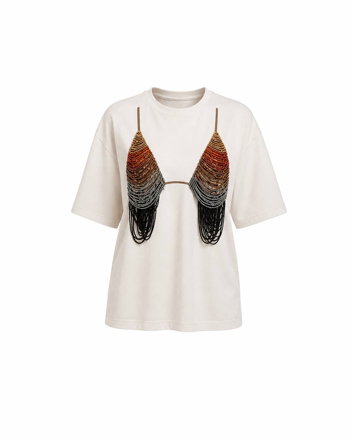 Zafira Cascade T-Shirt