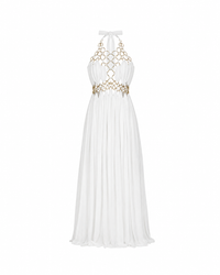 Cassiane Ringwork Dress