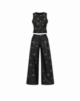 Oryx Halo Pant Set
