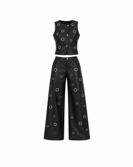 Oryx Halo Pant Set