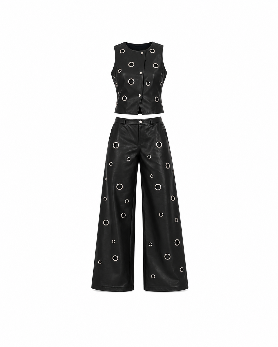 Oryx Halo Pant Set