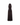 Aster Noir Knit Dress