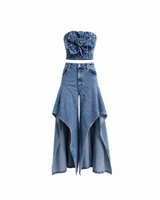 Cascade Atelier Pant Set