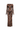 Mocha Mirage Mesh Maxi Dress