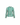 Emerald Dynasty Blouse