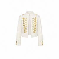 Regal Cadet Jacket