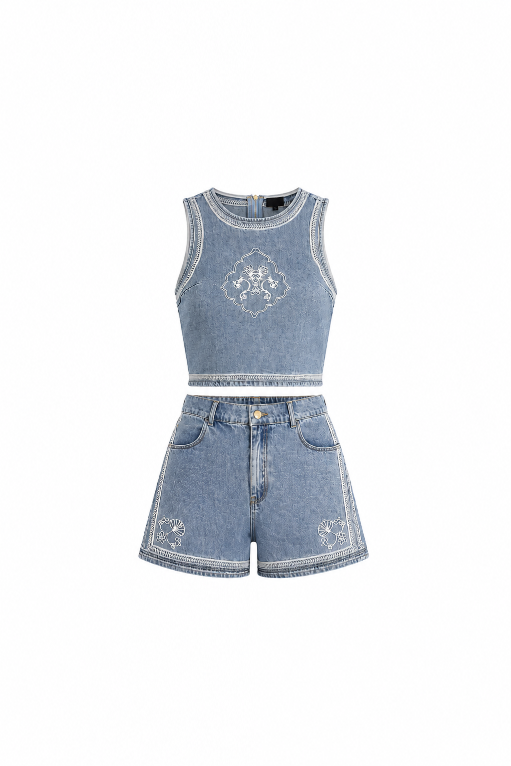 Isla Royale Set