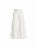 Maison Ivory Jeans