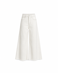Maison Ivory Jeans