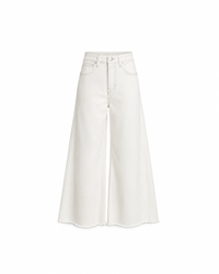 Maison Ivory Jeans