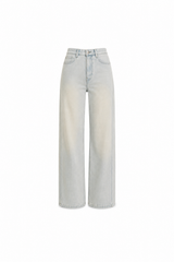 Cloudline Wide Leg Jeans