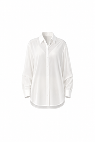 Isla Veil Oversized Shirt