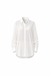 Isla Veil Oversized Shirt