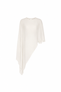 Ethereal Cascade Blouse