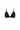 Noir & Ivory Bralette