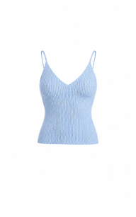 Coastline Muse Top