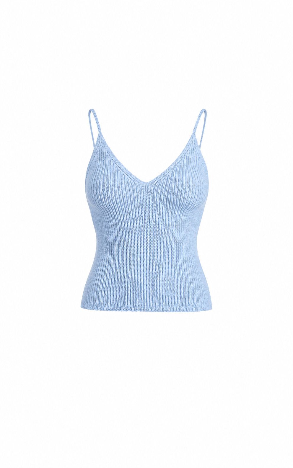 Coastline Muse Top