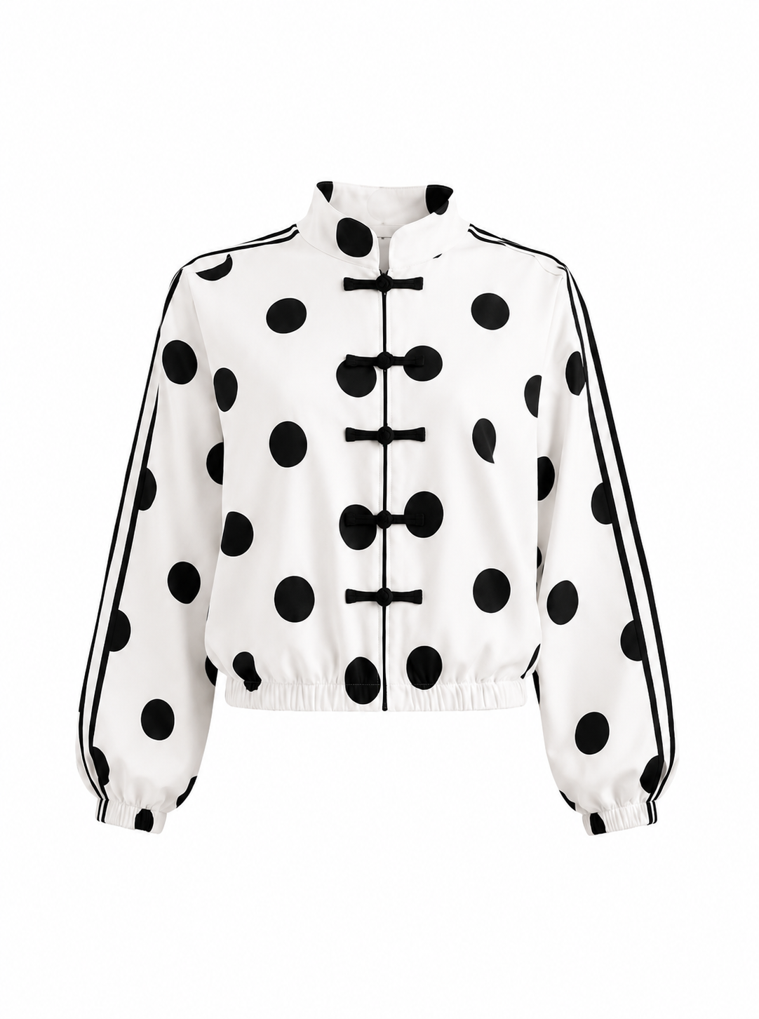 Polka Rush Jacket