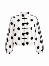 Polka Rush Jacket