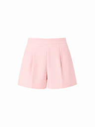Monroe Tailored Short