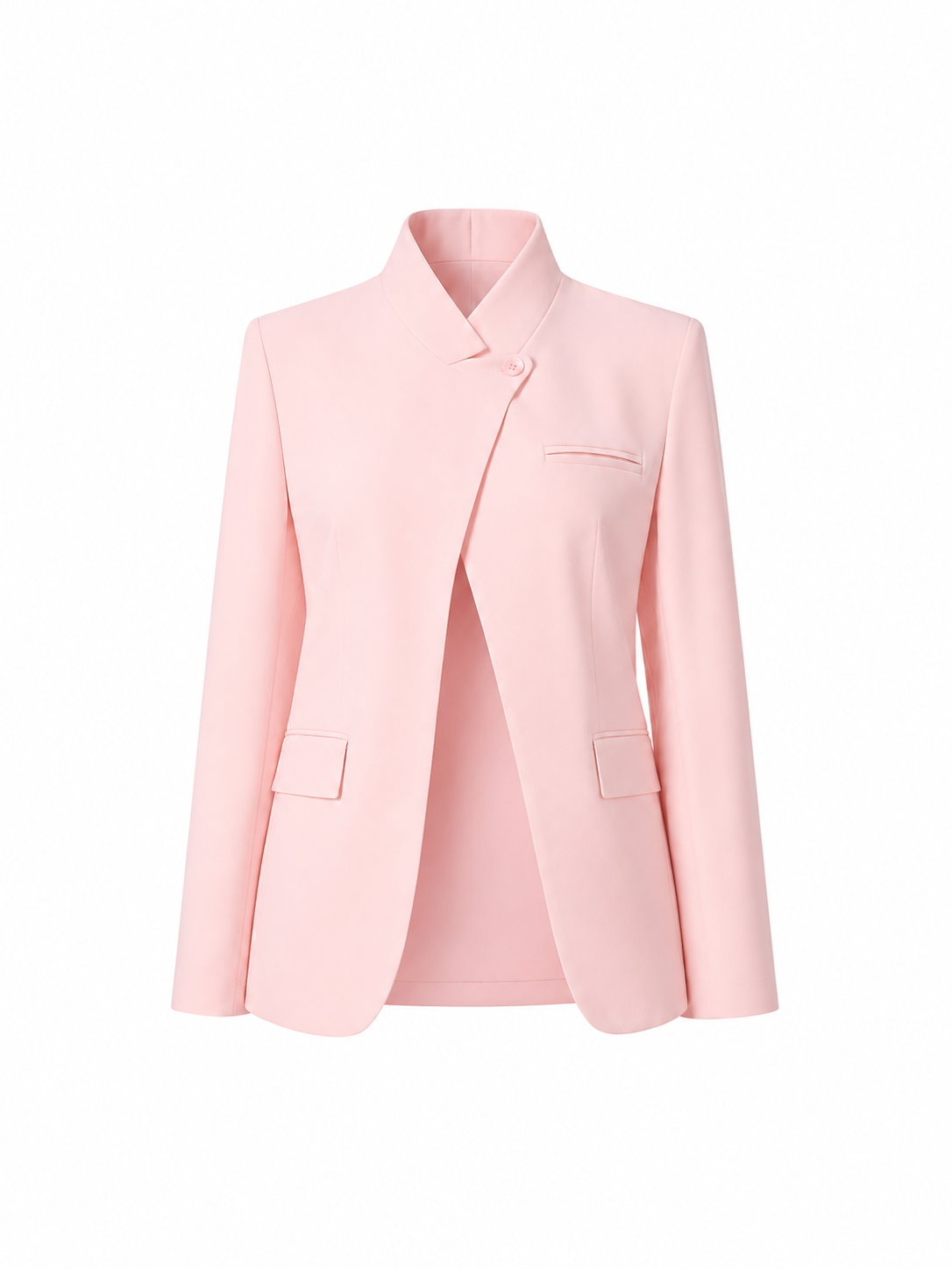 Monroe Tailored Blazer