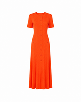 Marigold Society Dress