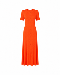 Marigold Society Dress