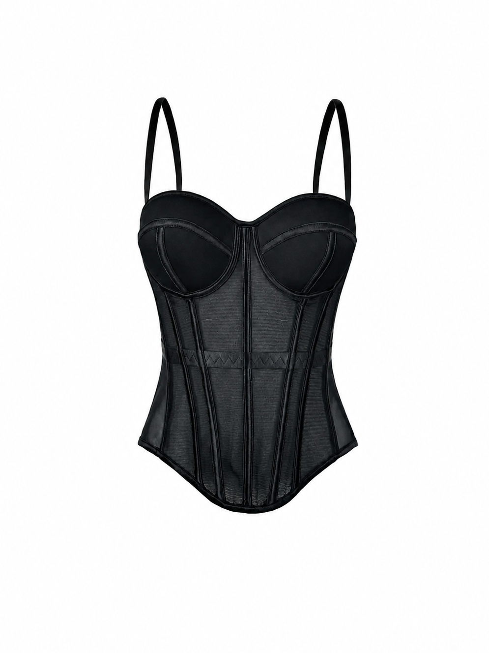 Linea Corset