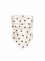 Dolce Pois Top