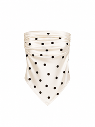 Dolce Pois Top