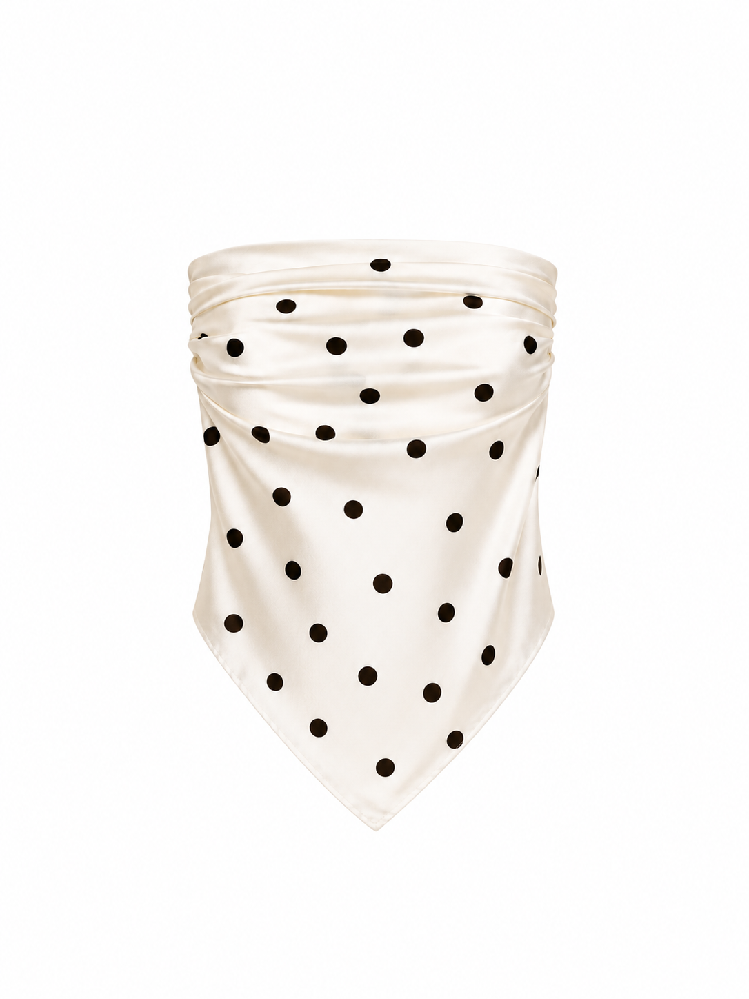 Dolce Pois Top