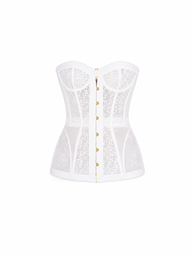 Bianca Noir Corset