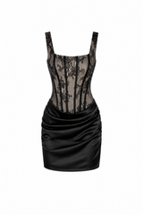 Secret Affair Mini Dress