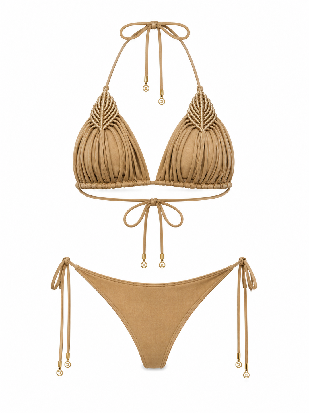 Radiant Gold