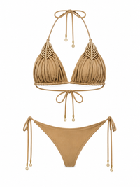 Radiant Gold